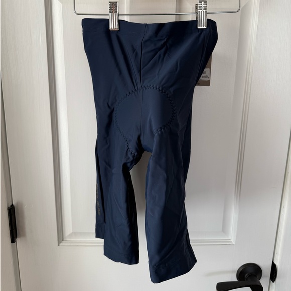 Pearl Izumi Other - Pearl Izumi Navy Cycling Bottoms